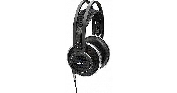 Jual AKG K812 PRO Headphones FREE Ongkir