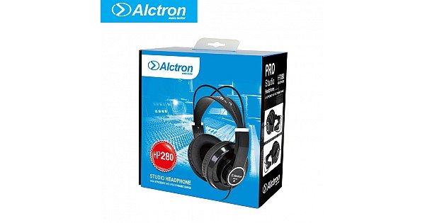 Jual Alctron HP280 Professional Monitor headphone