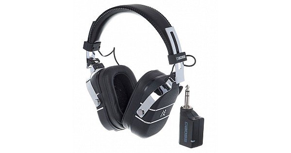 Jual Boss Waza Air Wireless Guitar Headphones Amp FREE