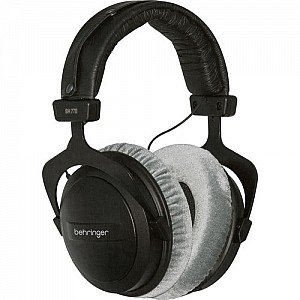 Behringer BH770 Closed Back Studio Reference Headphones