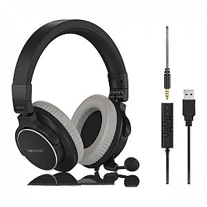 Behringer BH470U Premium Stereo Headset