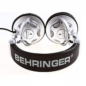 Toko Alat Musik Jual Semua Product Behringer Terlengkap Original dan Termurah