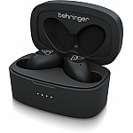Behringer Live Buds High-Fidelity Wireless Earphones w/ Bluetooth True Wireless Stereo 