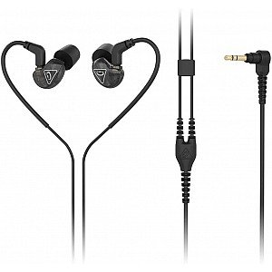 Behringer SD251 Professional In-Ear Studio Monitor