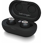 Behringer True Buds Audiophile Wireless Earphones w/ Bluetooth* True Wireless Stereo 