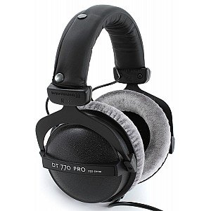 Beyerdynamic DT 770 Pro-250 Ohm