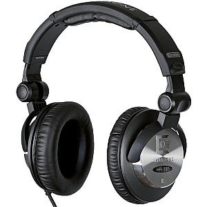 Denon DN HP700 Professional DJ Headphones