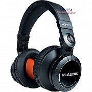 M Audio HDH 50 High Definition Headphones