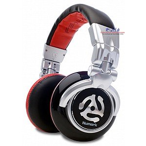 Numark Red Wave DJ Headphones