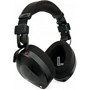 Rode NTH-100 Professional Over Ear Headphones, Black
