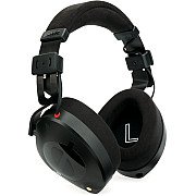 Rode NTH-100 Professional Over Ear Headphones, Black