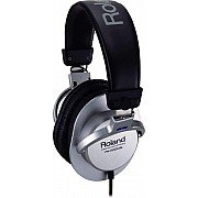 Roland RH 200S Closed Back Headphones Studio Monitor