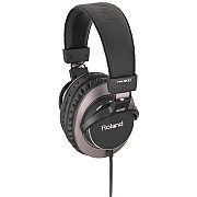 Roland RH 300 Closed Back Headphones Studio Monitor
