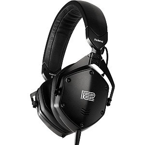 Roland VMH S100 Music Production Closed Back Headphones