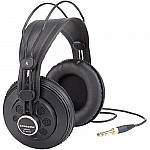 Samson SR850 Semi-Open Studio Headphones