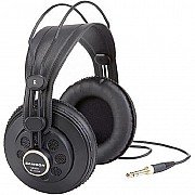 Samson SR850 Semi-Open Studio Headphones