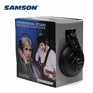 Toko Alat Musik Jual Semua Product Samson Terlengkap Original dan Termurah