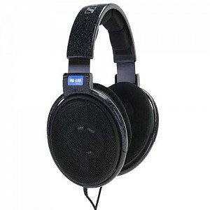 Sennheiser HD600