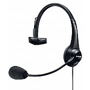 Shure BRH31M Single Sided Lightweight Broadcast Headset