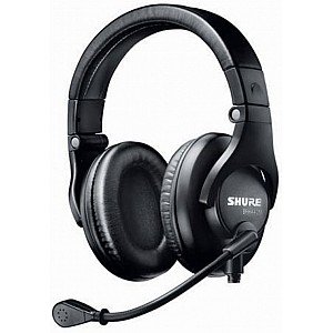 Shure BRH440M Dual Sided Broadcast Headset