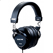 Tascam TH-06 Bass XL Monitoring Headphones