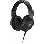 Yamaha HPH MT5 Monitor Closed Back Headphones