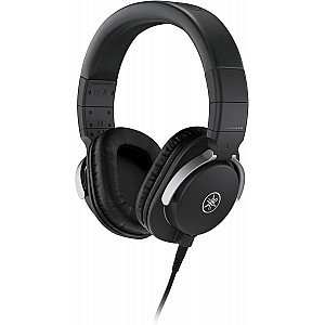 Yamaha HPH MT8 Over Ear Closed Back Headphones