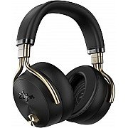 Zildjian ALCHEM E Perfect Tune Over Ear Headphones Wireless Headphones with Mic 