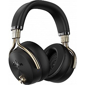 Zildjian ALCHEM E Perfect Tune Over Ear Headphones Wireless Headphones with Mic