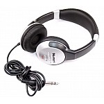 Numark HF-125 Dual-Cup DJ Headphones