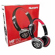 Numark HF150 Collapsible DJ Headphones