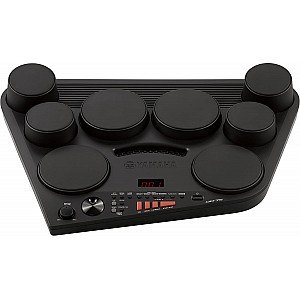 Yamaha DD 75 Portable Digital Drums