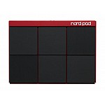 Nord Pad 6-Pad Percussion Controller