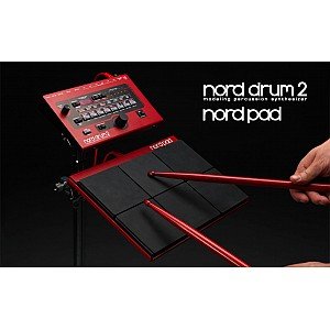 Toko Alat Musik Jual Semua Product Nord Terlengkap Original dan Termurah