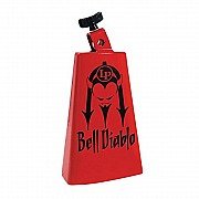 Latin Percussion Bell Diablo Cowbell