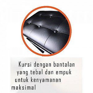 Toko Alat Musik Jual Semua Product Bangku Terlengkap Original dan Termurah