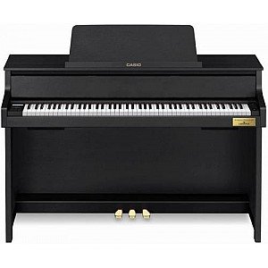 Casio GP-300BK Digital Piano