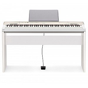 Casio Privia PX-160 88-Key Digital Piano