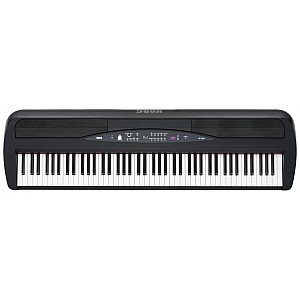 Korg SP280 88-Key Digital Piano