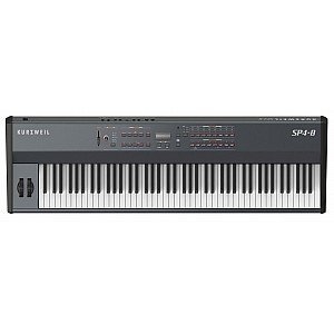 Kurzweil SP4-8 88 Key Stage Piano