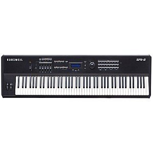 Kurzweil SP5-8 88 Key Stage Piano