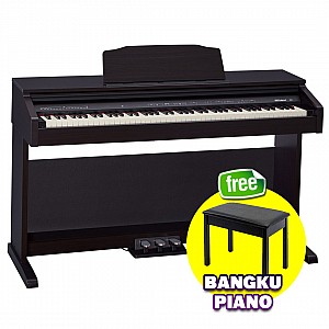 Roland RP30 Digital Home Piano 