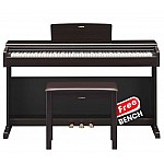 Yamaha Arius YDP 145 Digital Piano free Bench