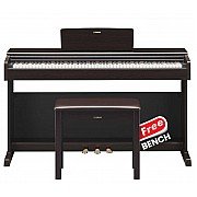 Yamaha Arius YDP 145 Digital Piano free Bench