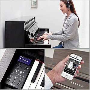 Toko Alat Musik Jual Semua Product Clavinova Terlengkap Original dan Termurah