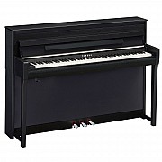 Yamaha CLP785 B Clavinova Digital Piano, Black