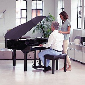 Toko Alat Musik Jual Semua Product Clavinova Terlengkap Original dan Termurah