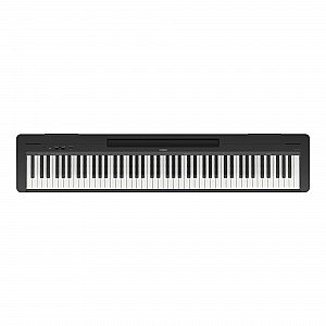 Yamaha P145 Digital Portable Piano