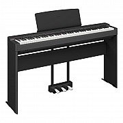 Yamaha P225 Digital Piano with Stand and Pedal