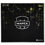 Karpet Drum Mapex PMKM-M22P12 Visual Art Drum Rug